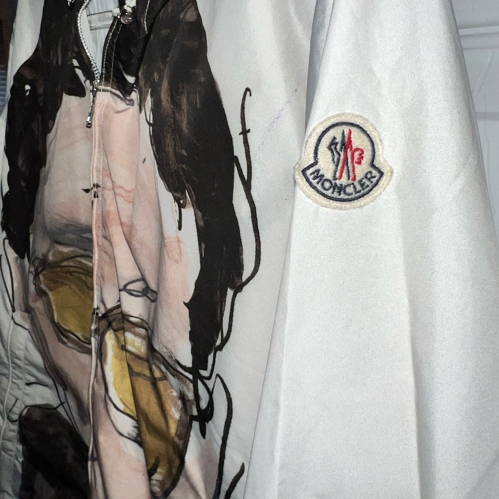 Moncler Windbreaker